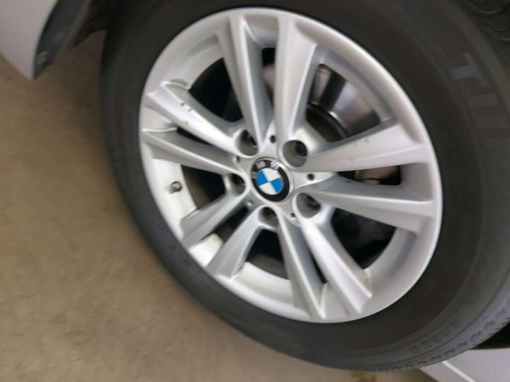 Photo 11 VIN: WBA8C31070A083380 - BMW 318D 