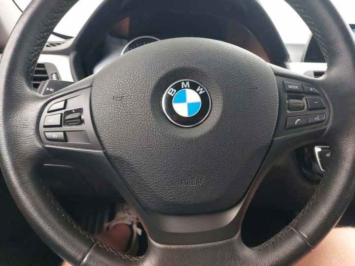 Photo 13 VIN: WBA8C31070A083380 - BMW 318D 