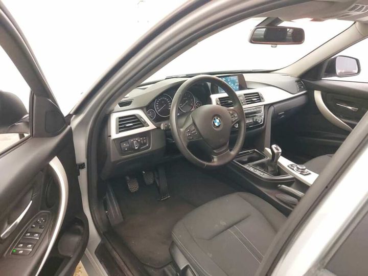 Photo 21 VIN: WBA8C31070A083380 - BMW 318D 