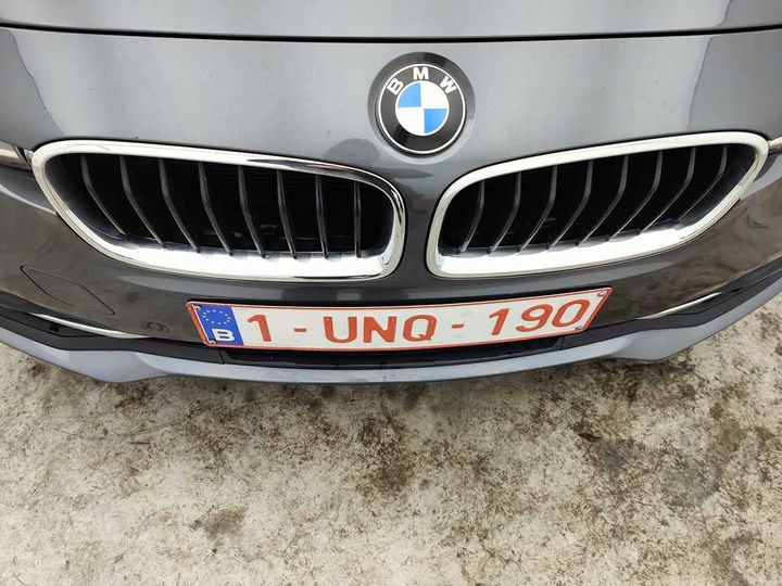 Photo 5 VIN: WBA8C31070A086599 - BMW 3-SERIE 4DRS &#3915 