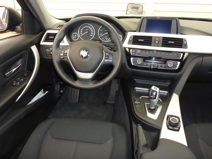 Photo 5 VIN: WBA8C31070A824840 - BMW SERIES 3 