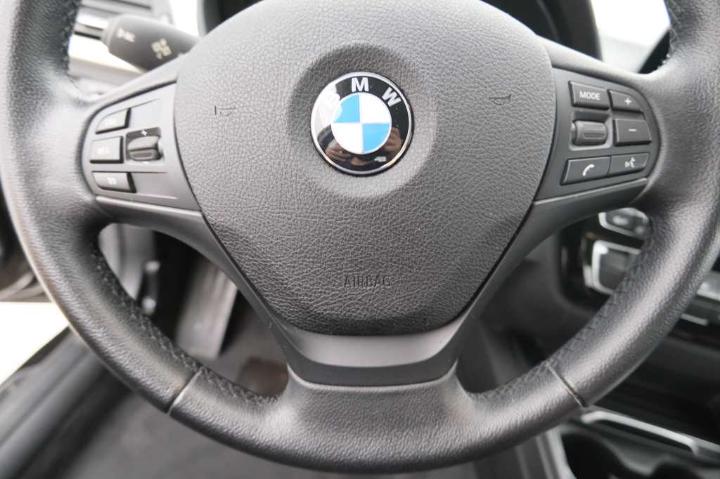 Photo 20 VIN: WBA8C31070K705258 - BMW 3-SERIE 4DRS &#3915 