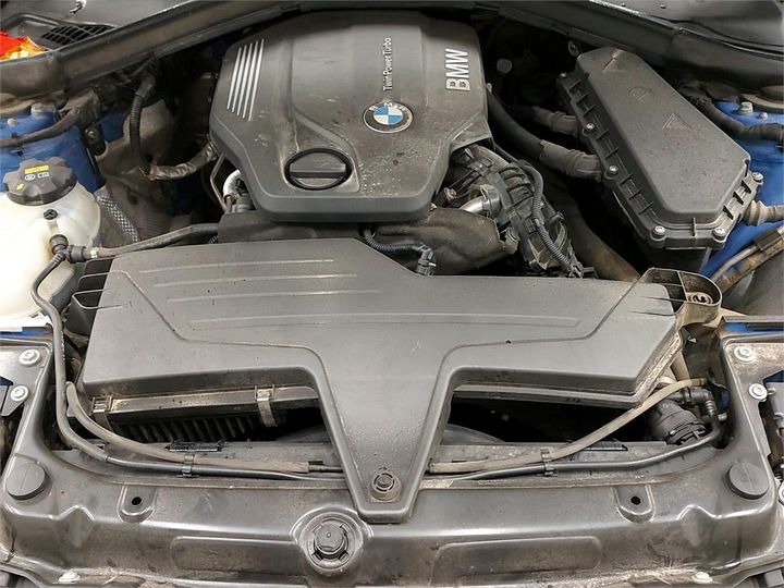 Photo 10 VIN: WBA8C31070K705566 - BMW 3 BERLINE 