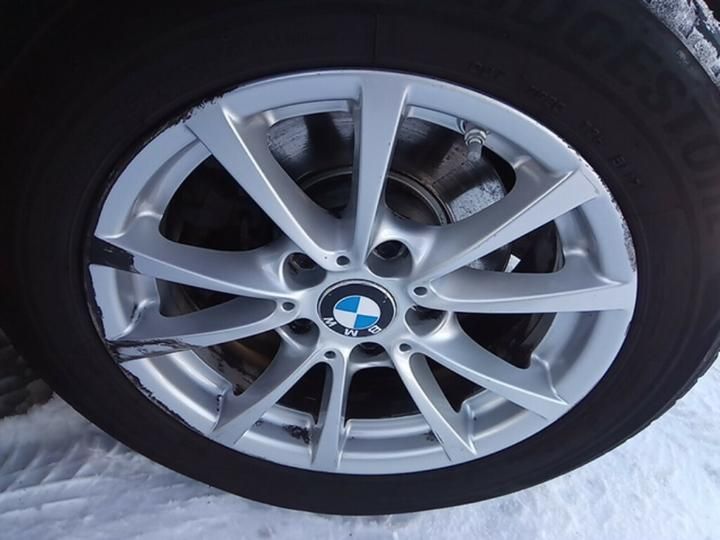 Photo 29 VIN: WBA8C31070K706426 - BMW 318D 