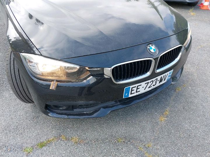 Photo 15 VIN: WBA8C31070K771079 - BMW SERIE 3 