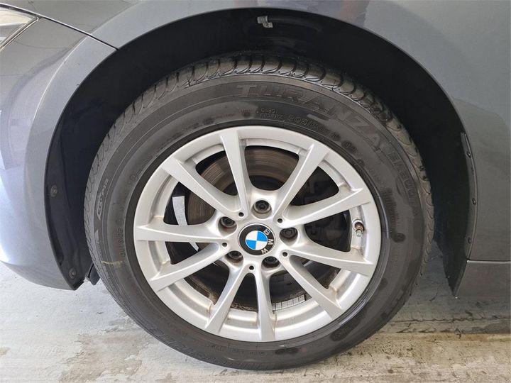 Photo 12 VIN: WBA8C31070K804100 - BMW 318 