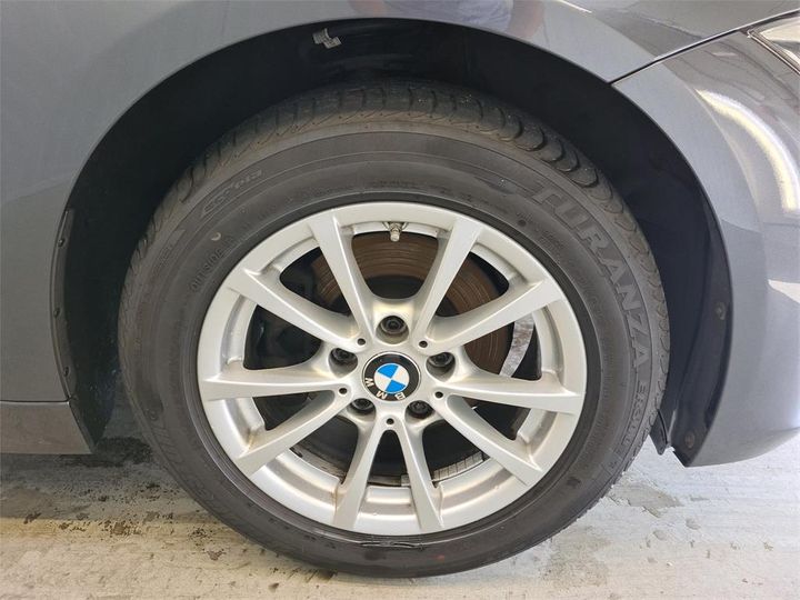 Photo 13 VIN: WBA8C31070K804100 - BMW 318 