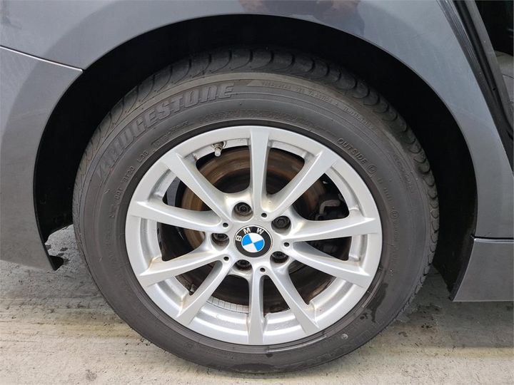 Photo 15 VIN: WBA8C31070K804100 - BMW 318 