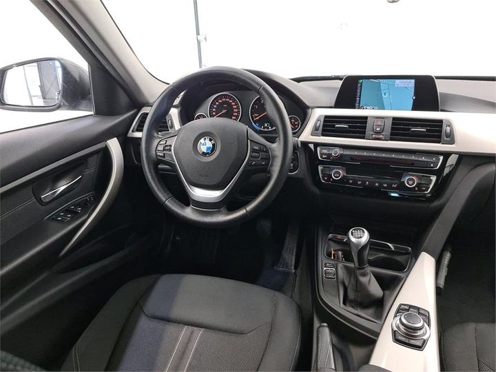 Photo 6 VIN: WBA8C31070K804100 - BMW 318 