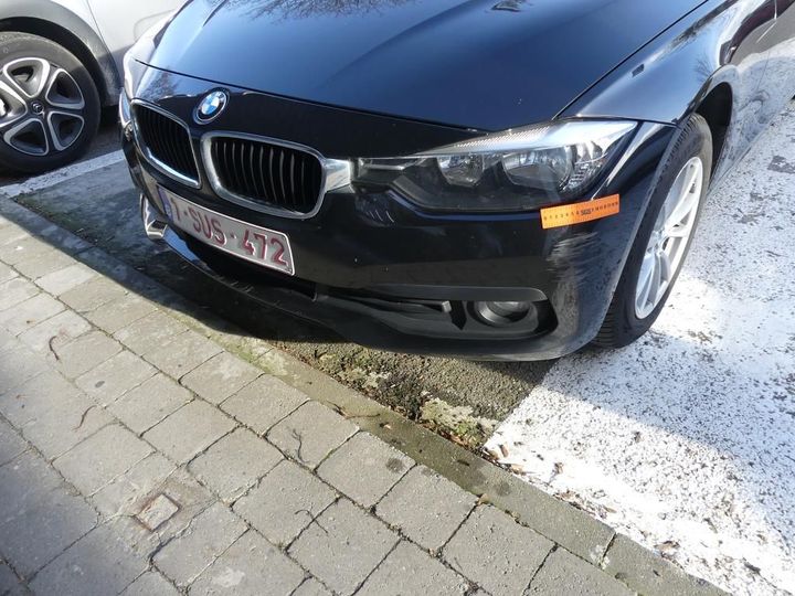 Photo 26 VIN: WBA8C31080A083047 - BMW 3 - 2015 