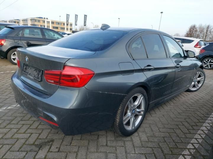 Photo 2 VIN: WBA8C31080A083100 - BMW 318D 