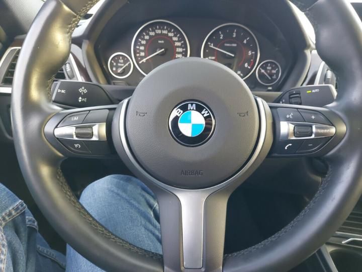 Photo 7 VIN: WBA8C31080A083100 - BMW 318D 