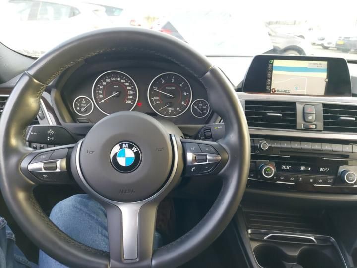 Photo 8 VIN: WBA8C31080A083100 - BMW 318D 