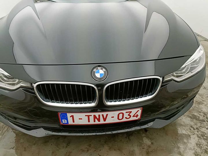 Photo 5 VIN: WBA8C31080A083906 - BMW 3-SERIE 4DRS &#3915 