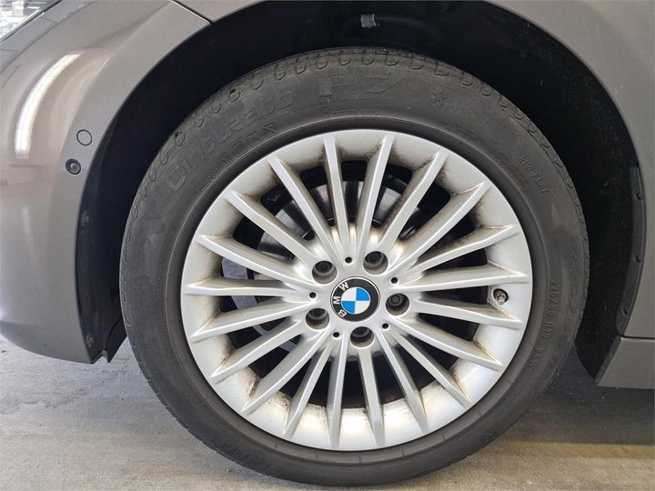 Photo 13 VIN: WBA8C31080A810235 - BMW 318 