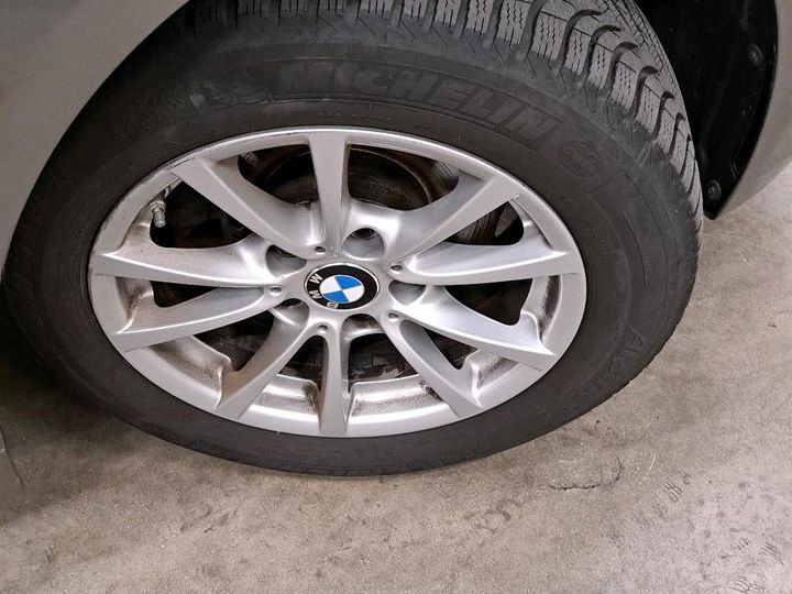 Photo 21 VIN: WBA8C31080EE99840 - BMW 3 BERLINE 