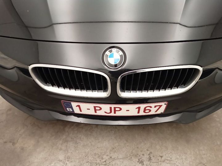 Photo 5 VIN: WBA8C31080K804512 - BMW 3-SERIE 4DRS &#3915 