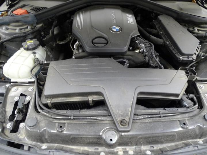 Photo 10 VIN: WBA8C31080K804669 - BMW 3 BERLINE 