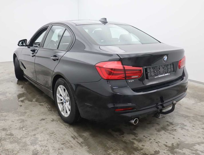 Photo 7 VIN: WBA8C31080K805854 - BMW 3-SERIE 4DRS &#3915 