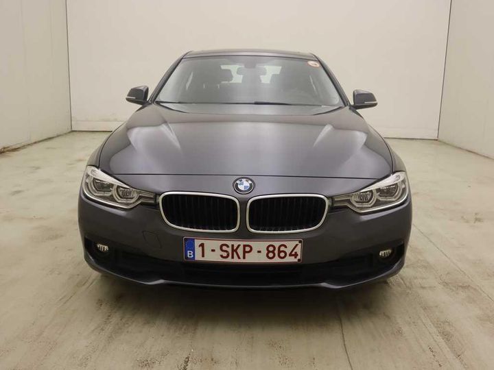 Photo 17 VIN: WBA8C31080K806163 - BMW 3-REEKS 