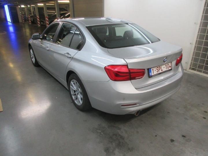 Photo 5 VIN: WBA8C31090A083252 - BMW 3 SERIES SALOON 