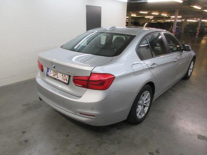 Photo 7 VIN: WBA8C31090A083252 - BMW 3 SERIES SALOON 