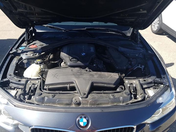 Photo 12 VIN: WBA8C31090A085440 - BMW SERIE 3 