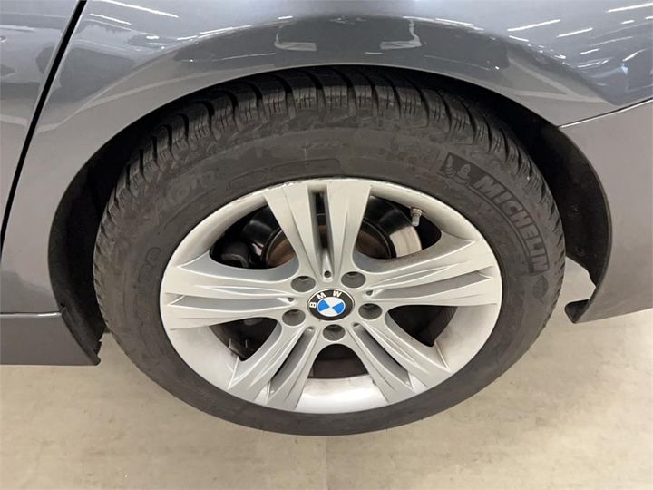 Photo 17 VIN: WBA8C31090A815556 - BMW 3 BERLINE 