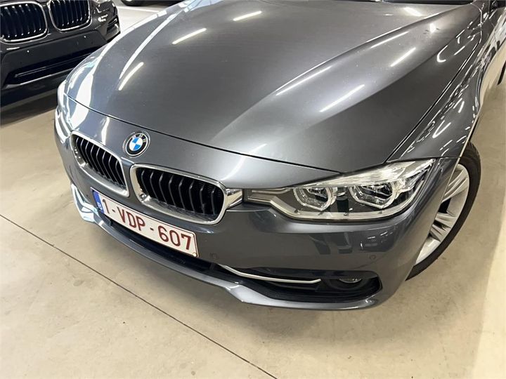 Photo 23 VIN: WBA8C31090A815556 - BMW 3 BERLINE 