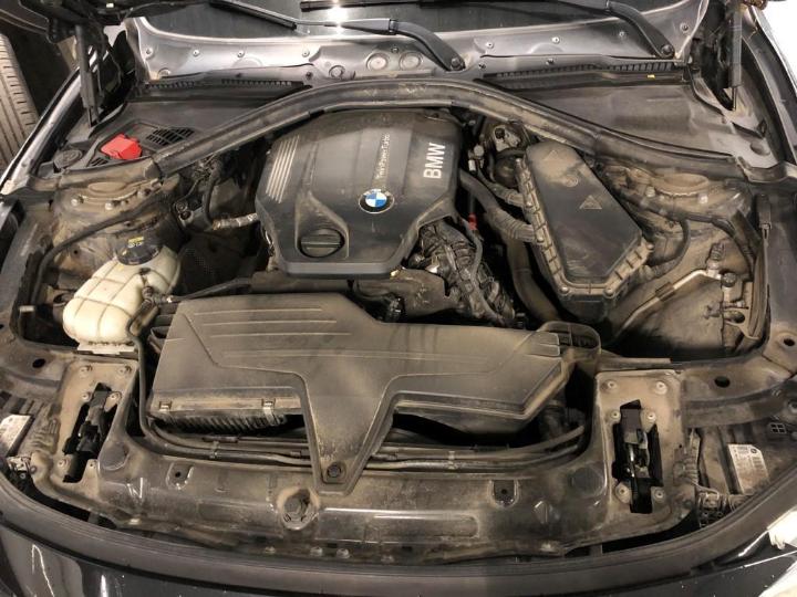 Photo 11 VIN: WBA8C31090K388132 - BMW 3 BERLINE 