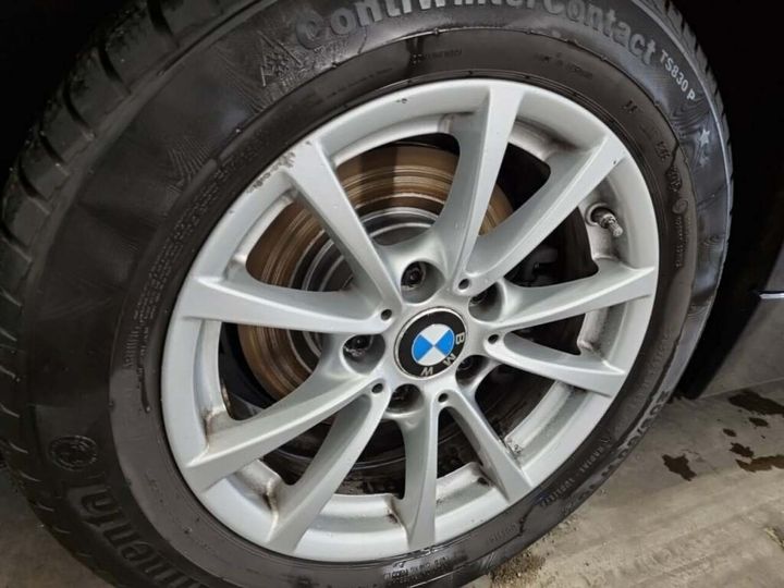 Photo 13 VIN: WBA8C31090K706010 - BMW 318D 