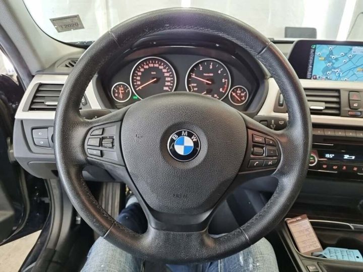 Photo 17 VIN: WBA8C31090K706010 - BMW 318D 