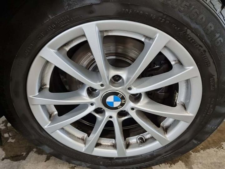 Photo 25 VIN: WBA8C31090K706010 - BMW 318D 