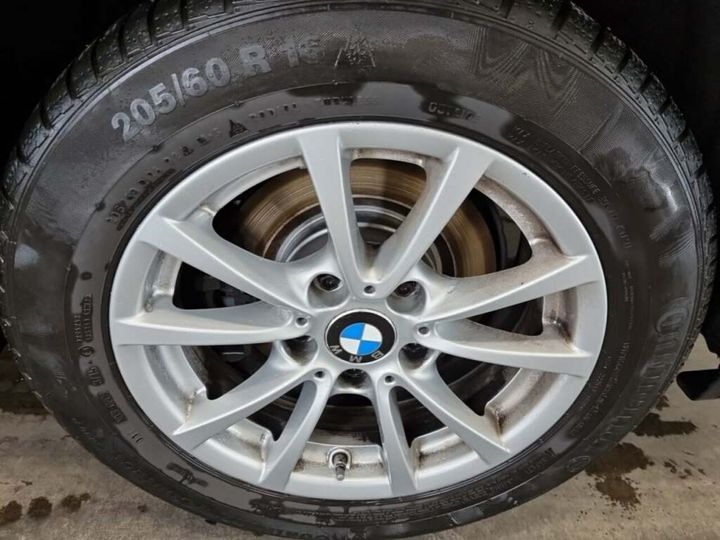 Photo 26 VIN: WBA8C31090K706010 - BMW 318D 