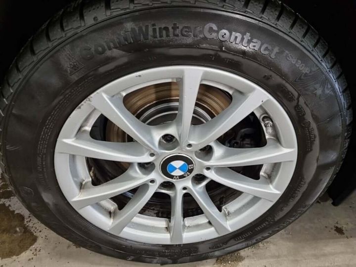 Photo 29 VIN: WBA8C31090K706010 - BMW 318D 