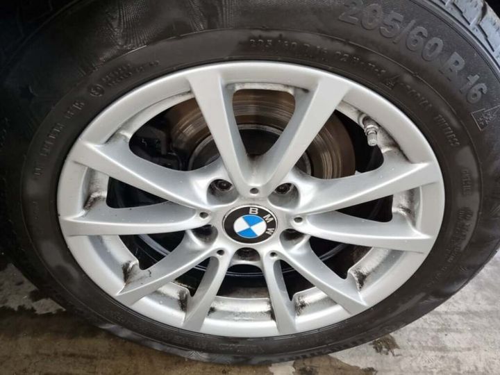 Photo 31 VIN: WBA8C31090K706010 - BMW 318D 