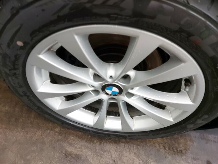 Photo 16 VIN: WBA8C31090K706671 - BMW 318D 