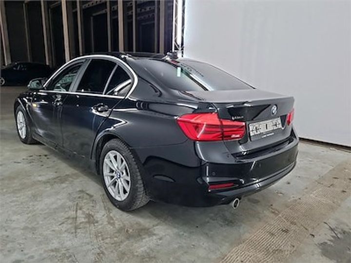 Photo 3 VIN: WBA8C310X0A085723 - BMW 3 DIESEL - 2015 