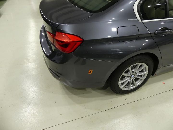 Photo 30 VIN: WBA8C310X0K387927 - BMW 3 - 2015 