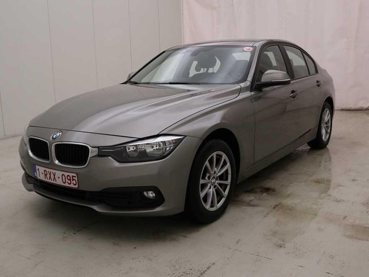 Photo 1 VIN: WBA8C310X0K806178 - BMW BMW 3 SERIES 