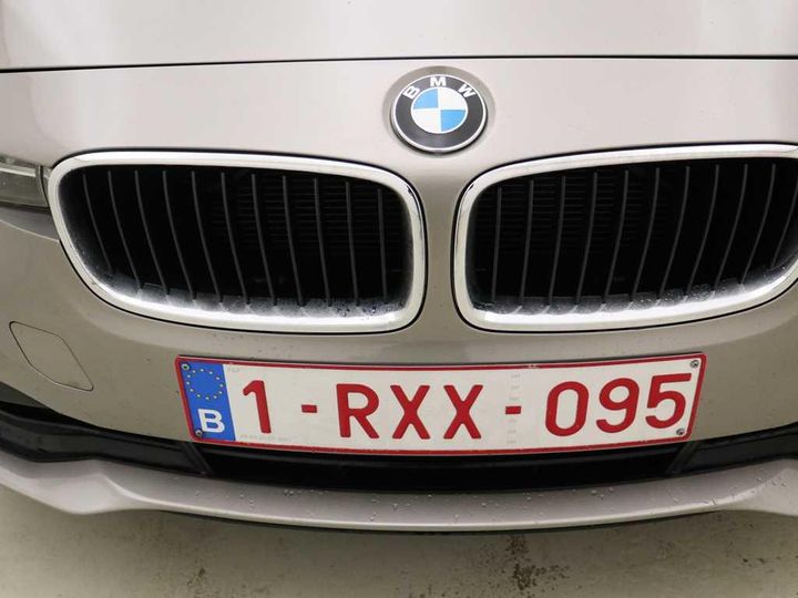 Photo 14 VIN: WBA8C310X0K806178 - BMW BMW 3 SERIES 