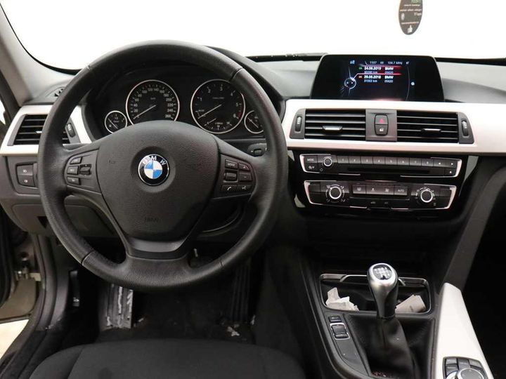 Photo 17 VIN: WBA8C310X0K806178 - BMW BMW 3 SERIES 