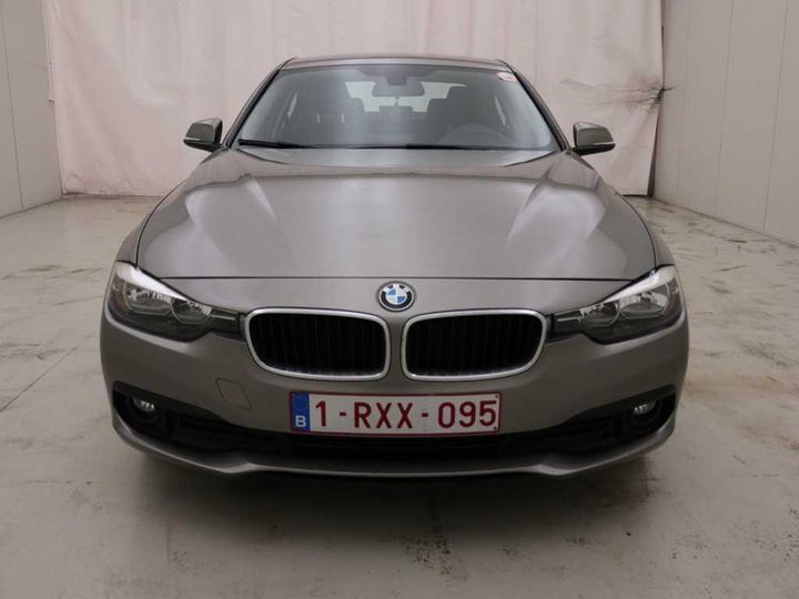 Photo 18 VIN: WBA8C310X0K806178 - BMW BMW 3 SERIES 