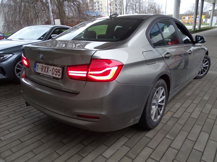 Photo 3 VIN: WBA8C310X0K806178 - BMW BMW 3 SERIES 