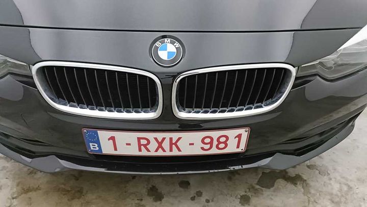 Photo 5 VIN: WBA8C310X0K806228 - BMW 3-SERIE 4DRS &#3915 