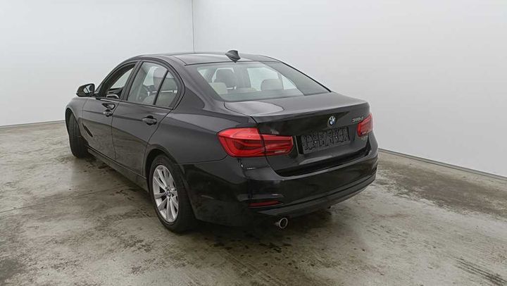 Photo 7 VIN: WBA8C310X0K806228 - BMW 3-SERIE 4DRS &#3915 