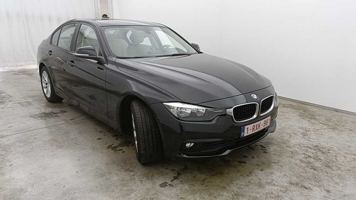 Photo 8 VIN: WBA8C310X0K806228 - BMW 3-SERIE 4DRS &#3915 