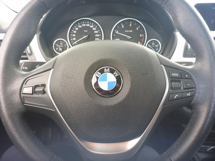 Photo 28 VIN: WBA8C51000A073480 - BMW SERIA 3 