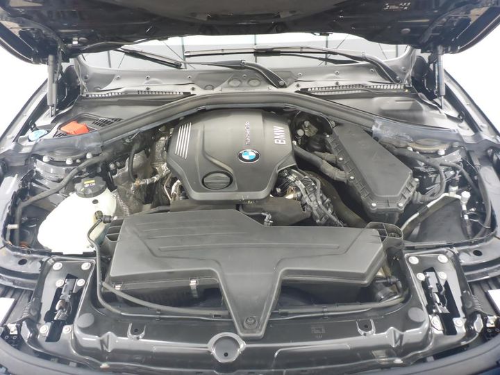 Photo 6 VIN: WBA8C51000A073480 - BMW SERIA 3 