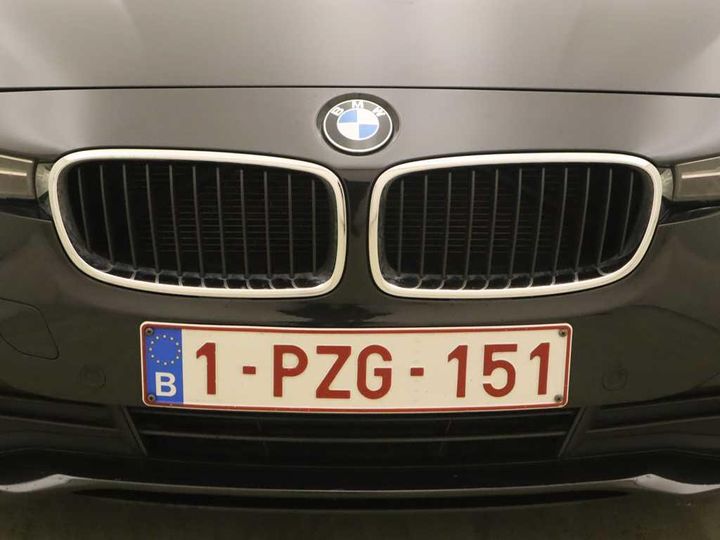 Photo 12 VIN: WBA8C51000K732880 - BMW 3-REEKS 